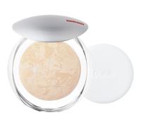 PUPA-Milano Facial-make-up PowderLuminys Silky Baked Face Powder No. 01 Ivory Beige