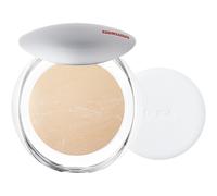 PUPA-Milano Facial-make-up PowderLuminys Silky Baked Face Powder No. 04 Champagne