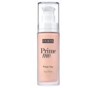 PUPA Milano Facial make-up Primer Prime Me Corrective Face Primer 005 Peach