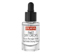 PUPA Milano Fast Dry Drops 7ml