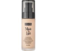 PUPA Milano Foundation Made To Last 30 ml