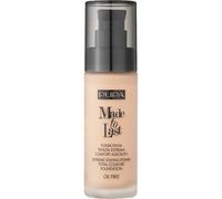 PUPA Milano Foundation Made To Last 30 ml