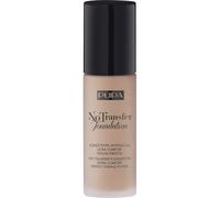 PUPA Milano Facial make-up Foundation No Transfer Foundation No. 03 Medium Beige