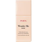 PUPA Milano Foundation Wonder Me Nude Skin Tint 30 ml