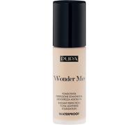 PUPA Milano Foundation Wonder Me Waterproof 30 ml