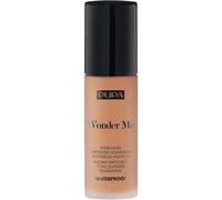 PUPA Milano Wonder Me Foundation 060 Biscuit