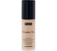 PUPA Milano Foundation Wonder Me Waterproof 30 ml