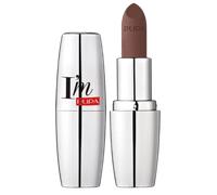 PUPA Milano I'm Matt Lipstick 016 Mochaccino