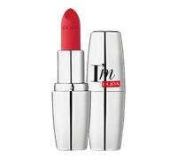 PUPA Milano I'm Matt Lipstick 070 Coral Red