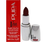 PUPA Milano I'm Pure Colour Lipstick Absolute Shine 3.5 g