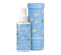 Pupa Milano Let's Bloom Scented Water Daisy Field 3.38 oz - Body Mist - Body Spray for Women - Long-Lasting Perfume - Floral Fragrance - Skin C
