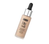 PUPA Milano Like A Doll Perfecting Make-Up Fluid, Porcelain 30 ml