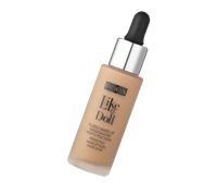 PUPA Milano Facial make-up Foundation Like a Doll Fluid No. 30 Natural Beige