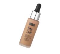 PUPA Milano Like A Doll Make-Up Fluid 050 Sand Beige