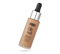 PUPA Milano Like A Doll Perfecting Make-Up Fluid, Medium Beige 30 ml