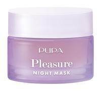 PUPA Milano Lip care Pleasure Night Mask 12 ml