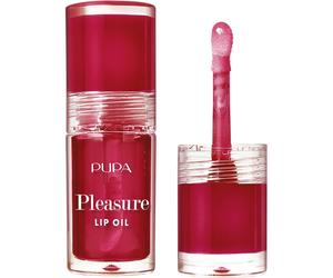 PUPA Milano Lipgloss Pleasure Lip Oil 5 ml