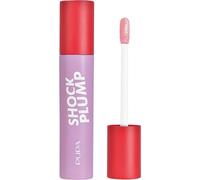 Pupa Shock Booster Lip Gloss Instant Volume 002 Baby Doll