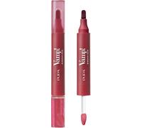 PUPA Milano Lipgloss Vamp! Marker Duo 4 ml