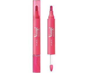 PUPA Milano Lipgloss Vamp! Marker Duo 4 ml