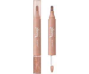 PUPA Milano Lipgloss Vamp! Marker Duo 4 ml