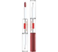 PUPA-Milano Lips LipglossMade To Last Lip Duo No. 015 Nude Set
