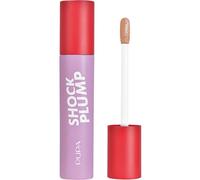 PUPA-Milano Lips LipglossShock Plump Scandal Nude