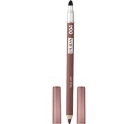 PUPA Milano Lips Lipliner True Lips No. 004 Plain Brown