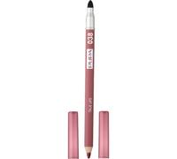 PUPA Milano Lips Lipliner True Lips No. 038 Rose Nude