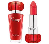 PUPA-Milano Lips LipstickVamp! Lipstick Coral Island