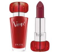PUPA-Milano Lips LipstickVamp! Lipstick Intense Red