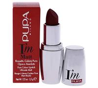 PUPA Milano Lipstick, 210 g, red