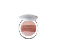 PUPA Milano Luminys Baked All Over 01 Stripes Rose