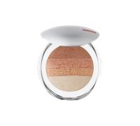 PUPA-Milano Facial-make-up PowderLuminys Baked All Over Illuminating Blush-Powder No. 05 Gold Stripes
