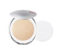 PUPA Milano Luminys Baked Face Powder 04 Champagne