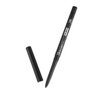 PUPA Milano Made To Last Definition Eyes - 100 Deep Black For Women 0.012 oz Eye Pencil