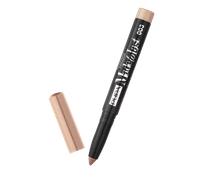 PUPA Milano Eyes Eye Shadow Made To Last Eyeshadow Waterproof No. 003 Nude Gold