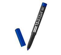 PUPA-Milano Eyes Eye-ShadowMade To Last Eyeshadow Waterproof No. 009 Atlantic Blue