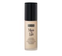PUPA Milano Made To Last Foundation 001 Light Ivory