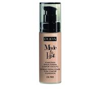 PUPA Milano Made To Last Foundation 30 ml