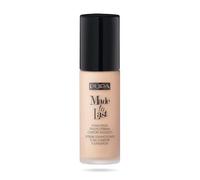 PUPA Milano Made To Last Foundation, Light Beige 30 ml