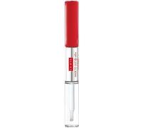 PUPA Milano Made To Last Lip Duo 001 Hot Coral