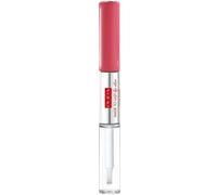 PUPA Milano Made To Last Lip Duo 006 Fire Red