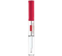 PUPA Milano Made To Last Lip Duo 007 Coral Sunrise