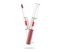 PUPA Milano Made To Last Lip Duo 011 Natural Brown
