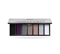 PUPA Milano Eyes Eye Shadow Make Up Stories Compact No. 002 Smokey Vibes