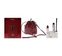 Pupa Milano Makeup set VAMP! Exceptional Volume Mascara and Soft Matt Lipstick
