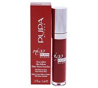 Pupa Milano Miss Pupa Gloss - 205 Touch of Red For Women 0.17 oz Lip Gloss