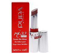 Pupa Milano Miss Pupa Lipstick - 110 Nude Vibes for Women 0.071 oz Lipstick