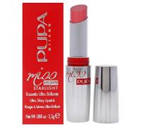Pupa Milano Miss Pupa Starlight Ultra-shiny - 705 Divine Diana for Women 0.88 oz Lipstick